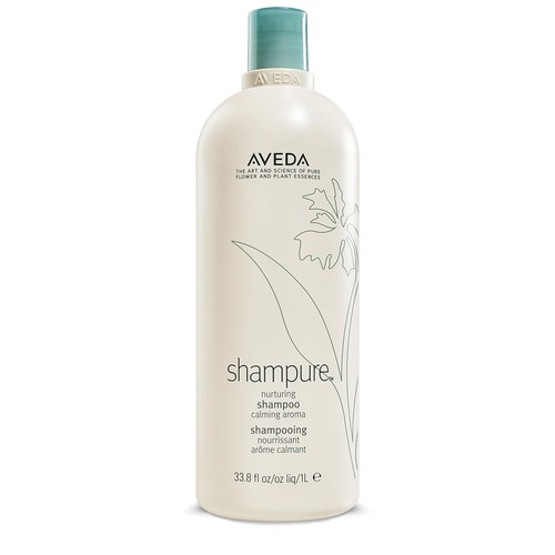 Aveda shampure nurturing - aveda,
