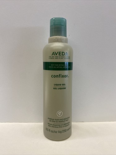 Aveda confixor liquid gel - aveda,