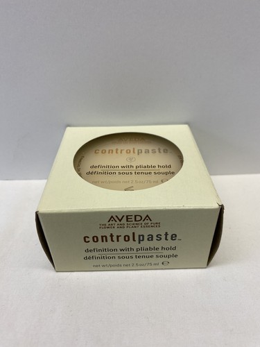 Aveda control paste - control, oz.