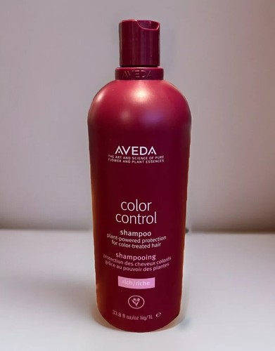 Aveda color control - aveda, shampoo