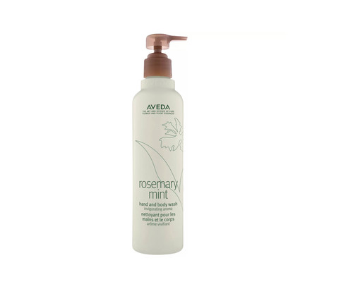 Aveda rosemary mint hand - aveda,