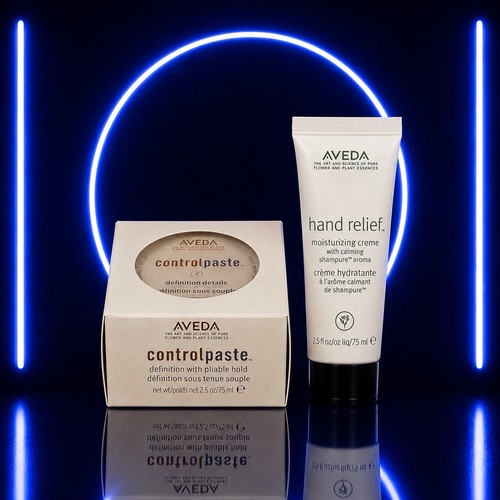 Aveda control paste oz - aveda, 2.5