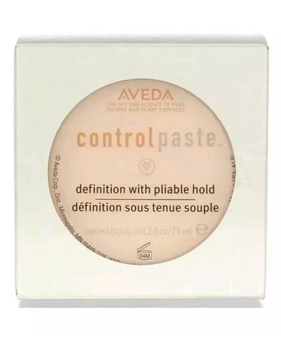 Aveda control paste 5oz - aveda,