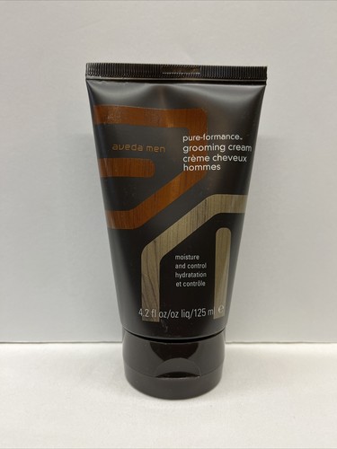 Aveda pure formance grooming - aveda,