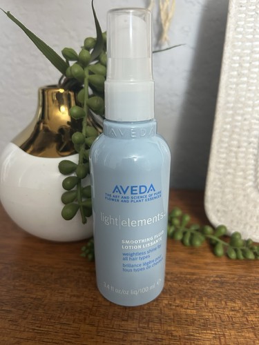Aveda light elements smoothing - elements,