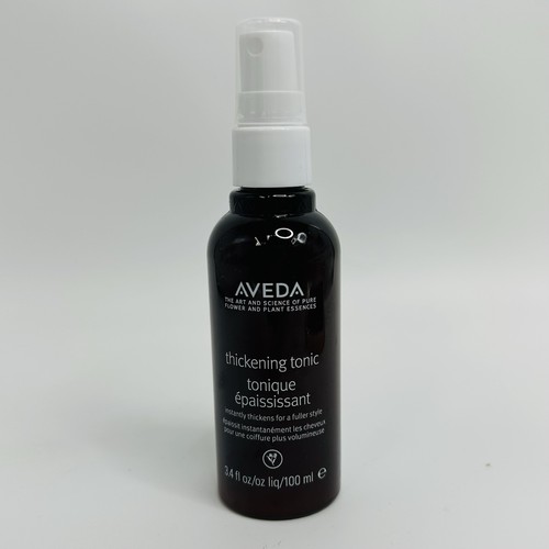 Aveda thickening tonic for - aveda,