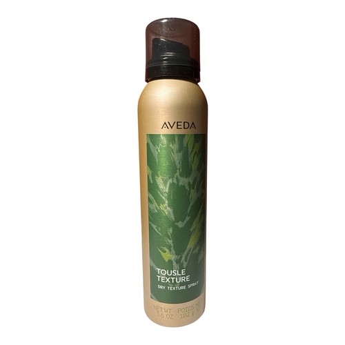 Aveda tousle texture dry - tousle,