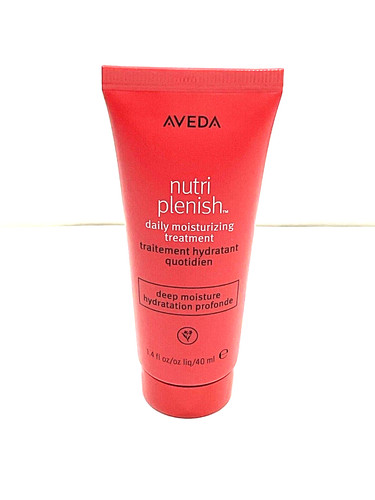 Aveda nutriplenish deep - nutriplenish,