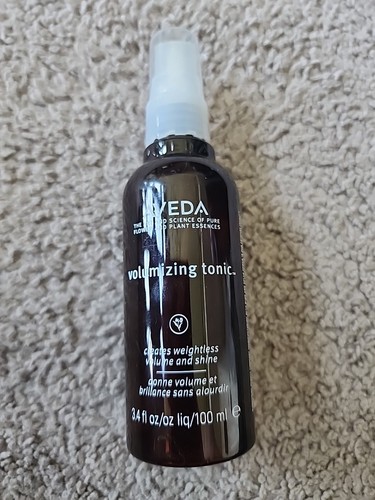 Aveda volumizing tonic oz - aveda, 3.4