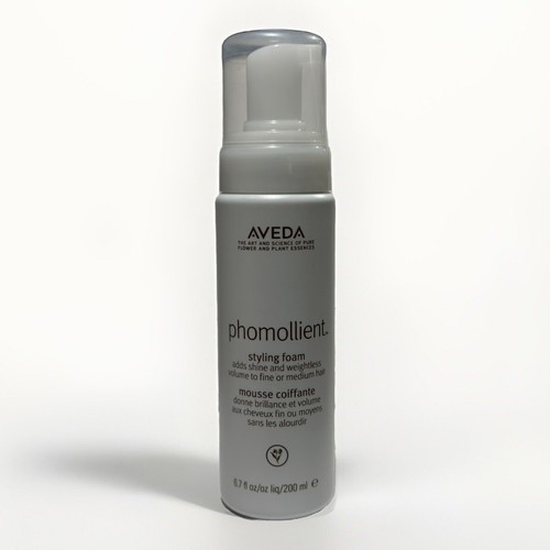 Aveda phomollient styling foam - phomollient,