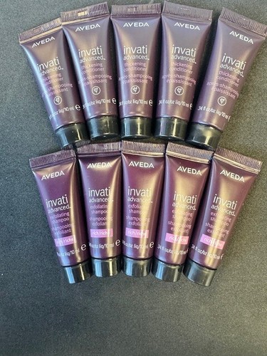 Aveda invati advanced - 5x,