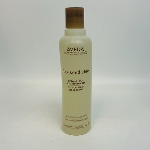 Aveda flax seed aloe - aveda,