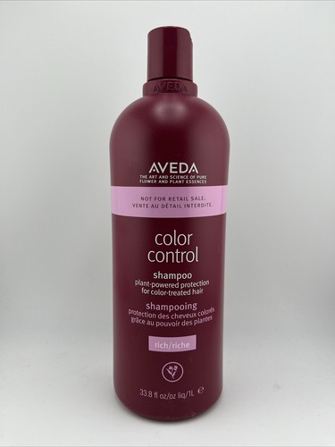 Aveda color control shampoo - aveda,