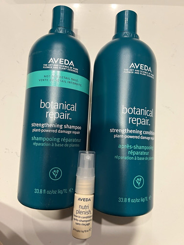 Aveda botanical repair - botanical,