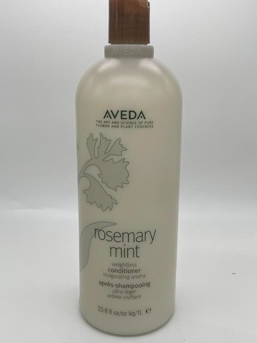 Aveda rosemary mint weightless - mint,