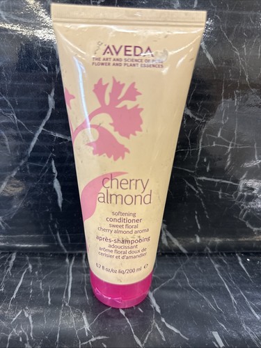 Aveda cherry almond softening - cherry,