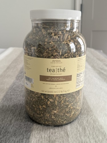 Aveda comforting tea loose - aveda,