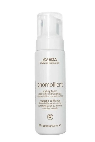 Aveda phomollient styling foam - styling,