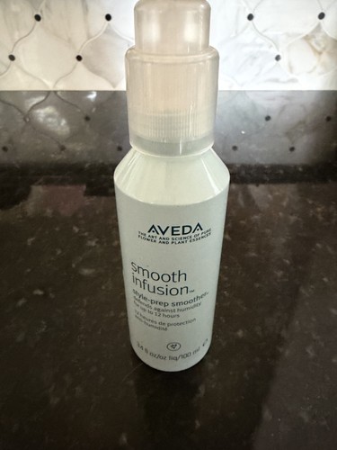 Aveda smooth infusion style - smooth,