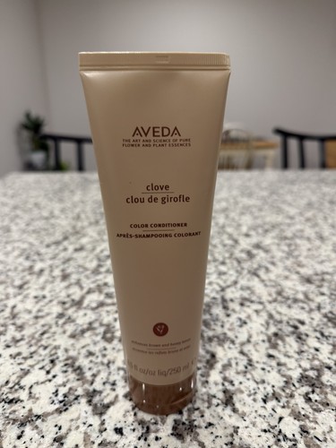 Aveda clove color conditioner - aveda,
