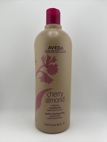 Aveda cherry almond softening - aveda,