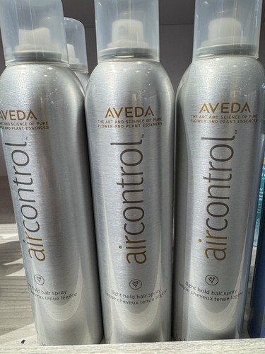 Aveda air control light - air,