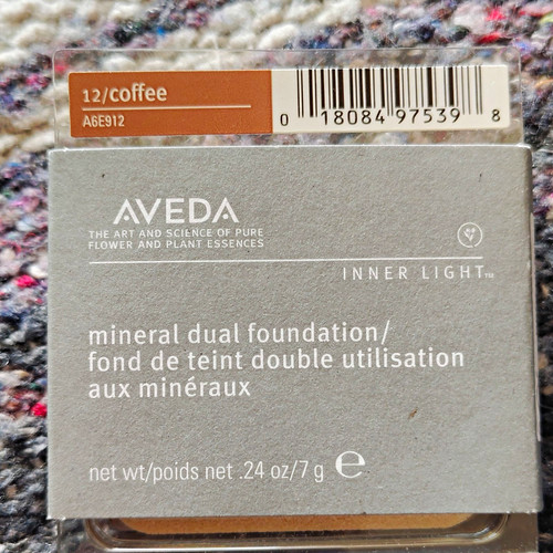 Aveda inner light mineral - inner,