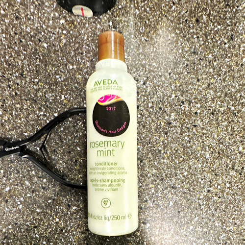 Aveda rosemary mint - aveda,