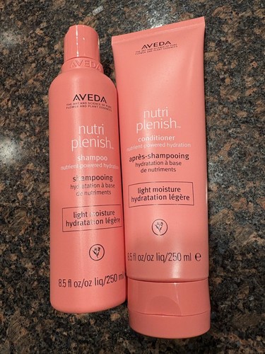 Aveda nutriplenish light - nutriplenish,